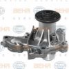 TOYOT 1611009051 Water Pump